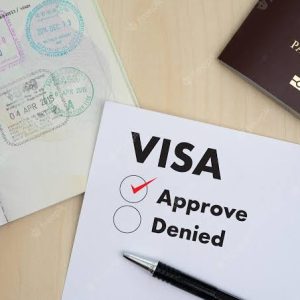 Visa Fees: United States announces increment to $185