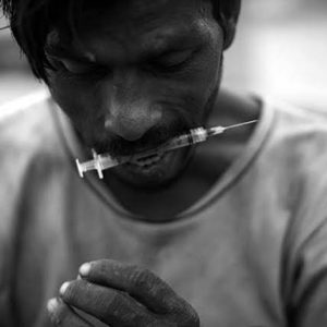 Man kills six-year-old younger brother while under the influence of drugs – Lagos