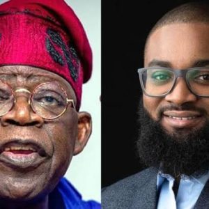 Political Appointment: Tinubu appoints 32-yr-old Halilu as NASENI CEO