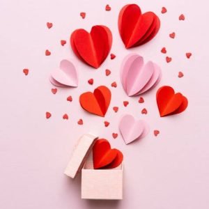 Valentine’s Day 2024: NACA advocates safe celebrations, abstinence