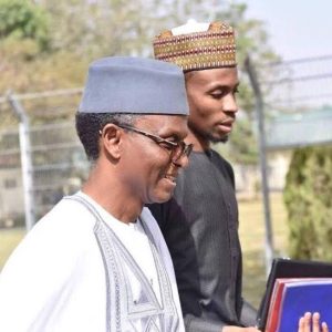 Kaduna gov dismisses El-Rufai son’s attack, APC suspends women leader