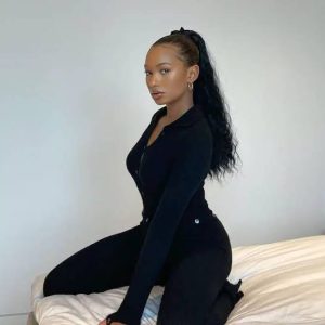 L’Oréal Paris: Temi Otedola becomes first ambassador for Africa