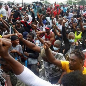 Reason protesters abandon Lagos ground, desert Abuja, Benin venues