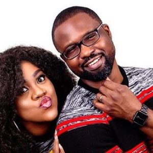 Stella Damasus’ Ex-Husband Ademinokan Refutes Her Divorce Claims, gong-news.com