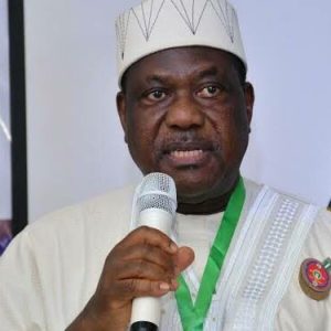 Akume secures Tinubu's Secretary to Govt appointment