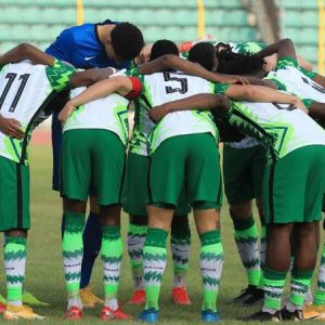 Super Eagles beat Sierra Leone 3-2 to qualify for AFCON