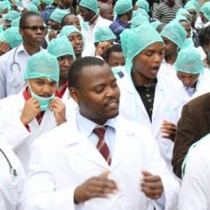 Kaduna resident doctors suspend six-day warning strike, gong-news.com