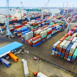 NPA begins the evacuation of overtime cargoes