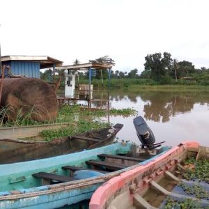 17-year-old drowns in swamp, body still missing in Delta State