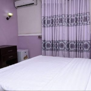 Female evangelist dies in hotel room during sex session with overseer – Aba