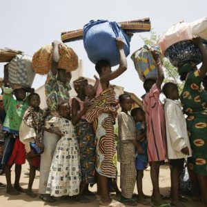 FG assures refugees, migrants safe home return by 2024