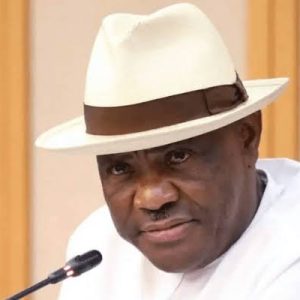Enough is enough: Wike reads riot act to bandits in Abuja