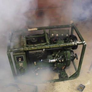 Generator fumes kill seven in Bayelsa music studio