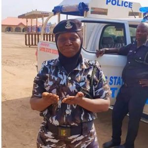 Jigawa mandates female security operatives to wear Hijab, gong-news.com 