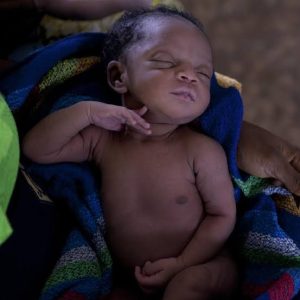 Apprentice escapes with boss two-month-old baby in Kwara