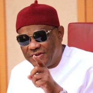 Collecting pension as ex-governor unlawful, Falana tells Akpabio, others