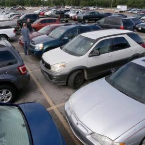 MDAs spends N21.1bn on vehicles in five months 