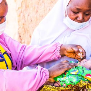 Households reject polio vaccine in Sokoto community, gong-news.com