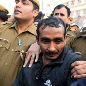 Men bag life in prison for raping and hanging two sisters – India