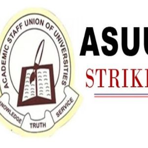 Strikes not personal agenda, for good governance – Ex- ASUU chair