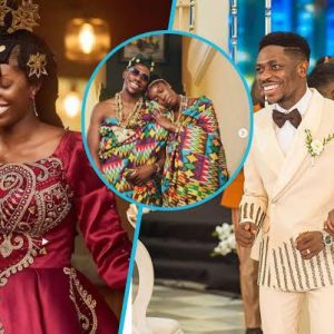 Replicating my dance steps doesn’t guarantee marriage – Moses Bliss wife