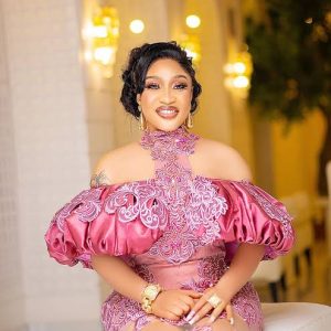 Brand partner gifts Tonto Dikeh N10m on 39th birthday 