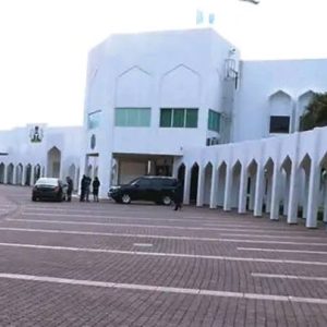 Blackout in Aso Rock as vandals steal 132kva underground