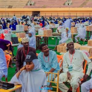 634 Trainees Graduate from Katsina Youth Craft Village, gong-news.com