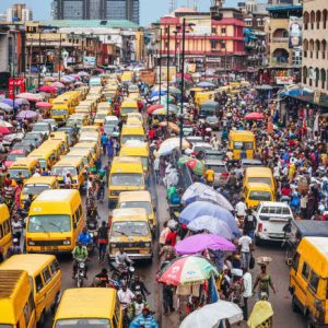 Lagos emerges as the fifth best African city 