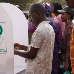 Benue reschedule LG election for Nov 16