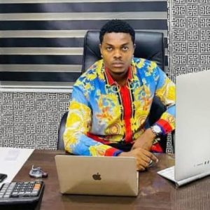 Crypto billionaire Blord in police custody for fraud, terrorism links