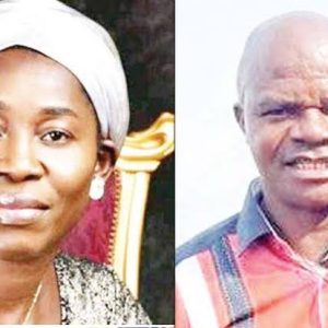 BREAKING: Court sentences gospel singer Osinachi’s husband to death by hanging, gong-news.com