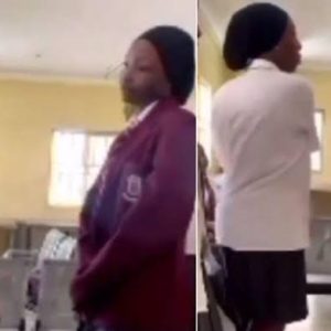 School Bullying: Student sues Abuja school for N500m, public apology