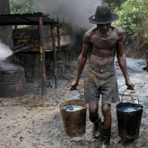 Oil Theft: Nigeria loses N1.29trilion annually – Abbas