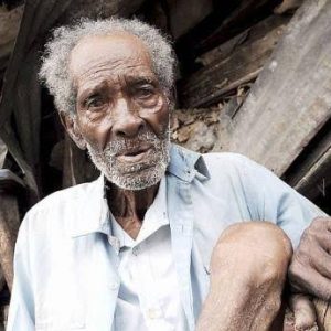 84-year-old father of seven kills wife for denying him sex – Edo