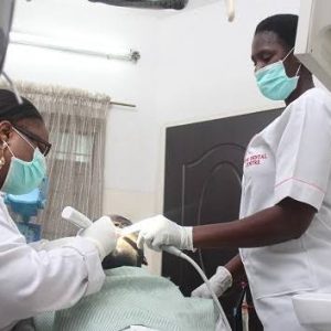 BREAKING: MDCN suspends four doctors from medical practice