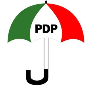 Ekiti PDP ward, LGAs chairmen sue for peace amidst Intra-party crisis