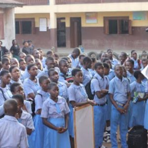 FCT Primary School: Teachers resume work after Wike’s intervention