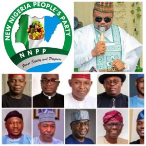 NNPP chieftain tackles Govs over rejection of N60,000 minimum wage