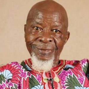 Nollywood mourns passing of Actor Charles Olumo, “Agbako”