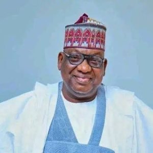 Rufai Hanga, senator representing Kano Central, announces his resignation from the Nigeria Democratic Congress (NDC).