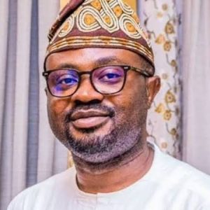 New Planet Project: Tunji-Ojo resignation in 2019
