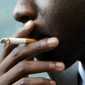 WHO seeks to completely ban public smoking in Africa