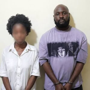 the arrest of content creator Ifeanyi Ogbonna, popularly known as Odogwu of Asaba.