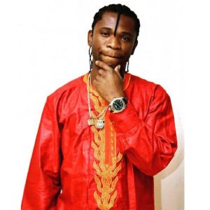 Speed Darlington vows not to give out his properties again.