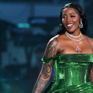 Don’t ask me for money just because I am rich – Tiwa Savage