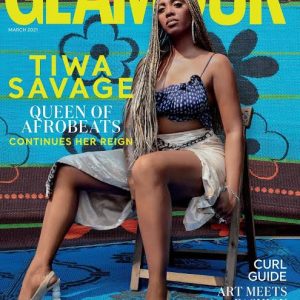 Indecency is the reason I was prevented from performing at shows – Tiwa Savage