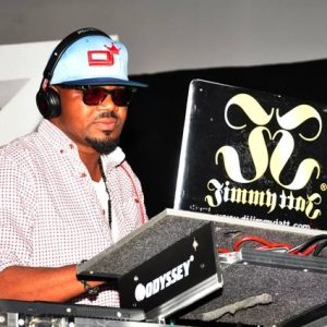 I lost my sight in 2020, battled cancer – DJ Jimmy Jatt