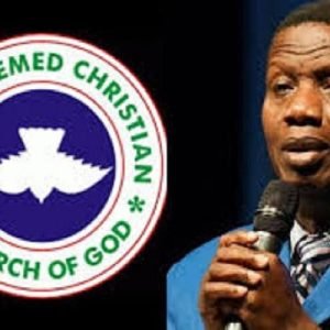 Pastor Titilayo Adewale denies viral claims that she criticised RCCG leadership over the legacy of founder Pa Josiah Olufemi Akindayomi.