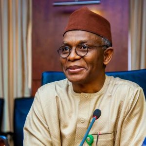 PDP fumes as El-Rufai criticises govt, urges APC to unite